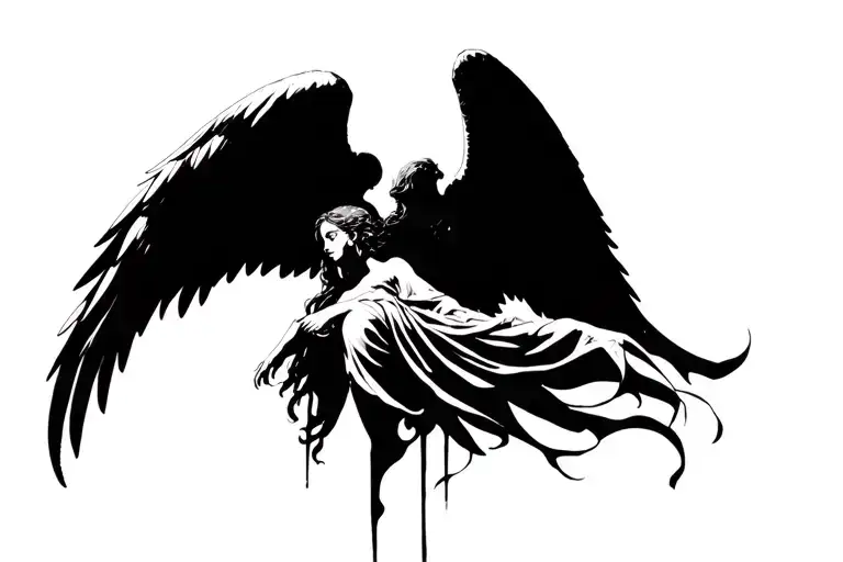 Fallen Angel