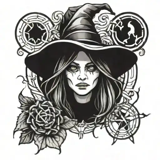 Witch