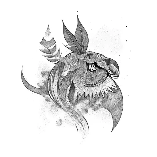 Connection With Nature