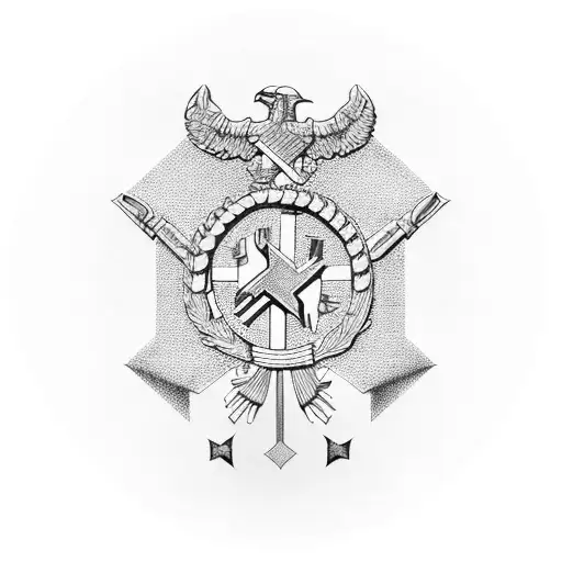 German Military Insignia