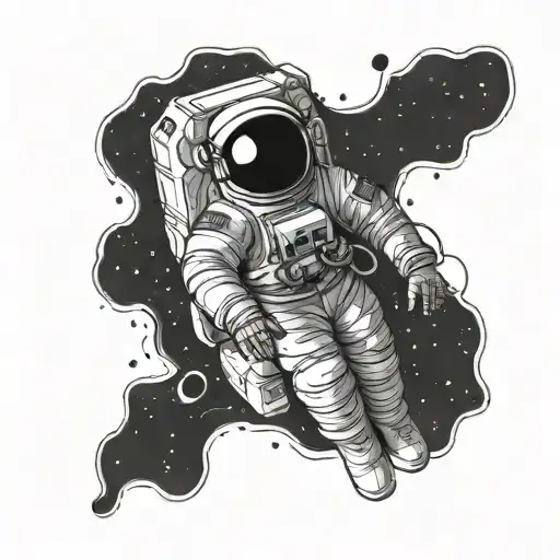 Astronaut