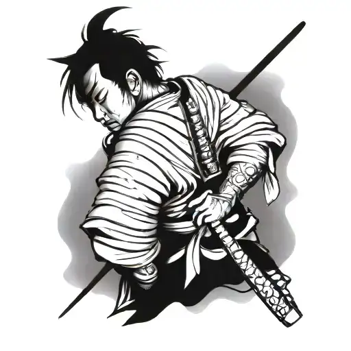 Samurai