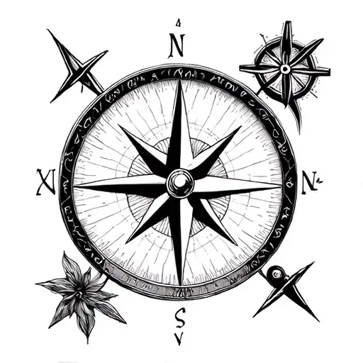 Compass