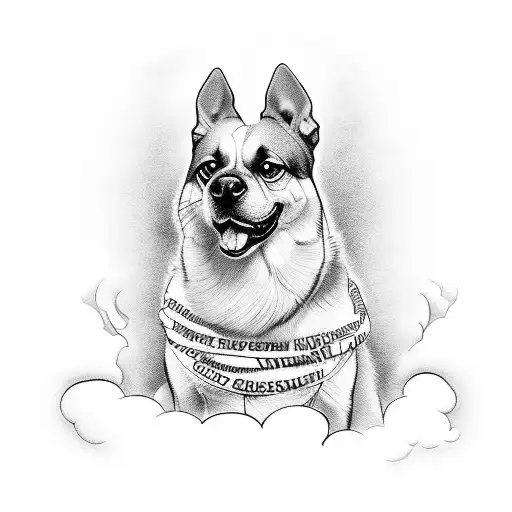 If You'd Been A Dog They Would've Drowned You At Birth