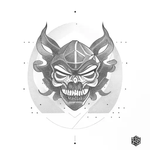 Cars Driving Over Progression Line