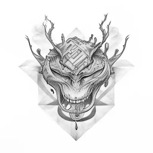 The Writer And The Writer's Brother From The Pillowman