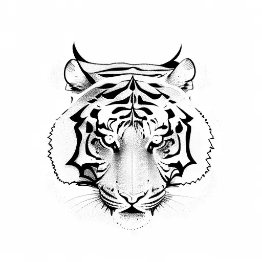 Tiger Vector