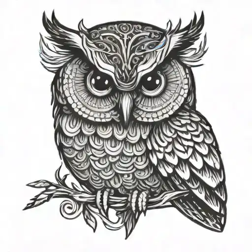 Owl