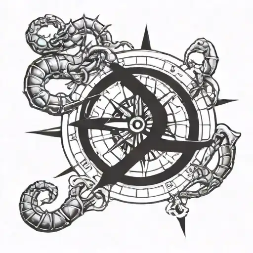 Compass Scorpion Holding