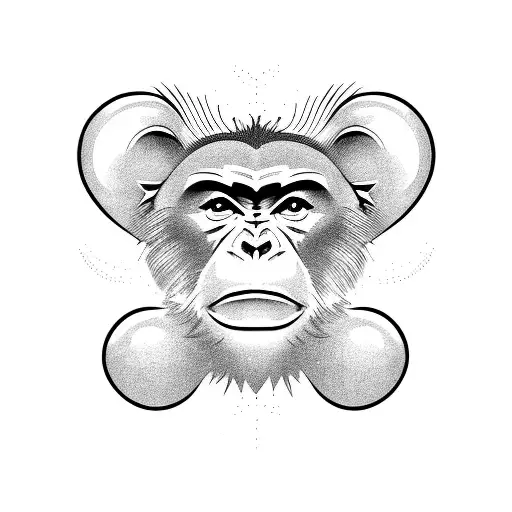 Monkey Draw