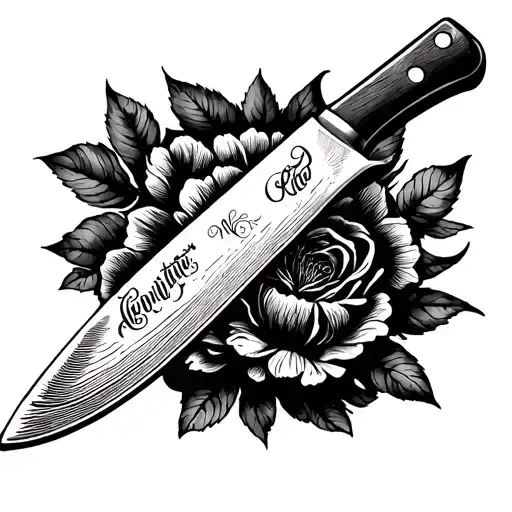 Chef Knife