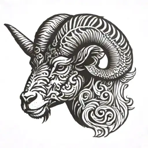 Aries Zodiac Sign