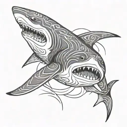 Shark