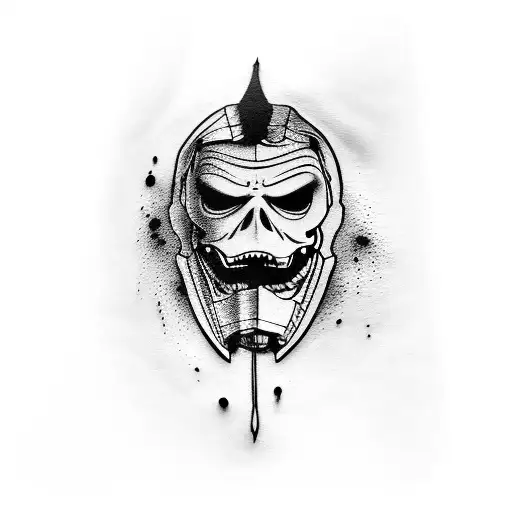 Reaper Michael Myers