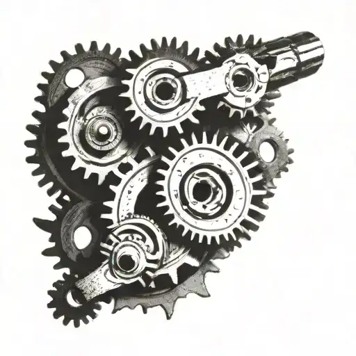 Timing Gears