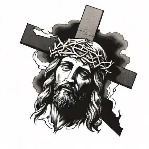 Jesus Cross