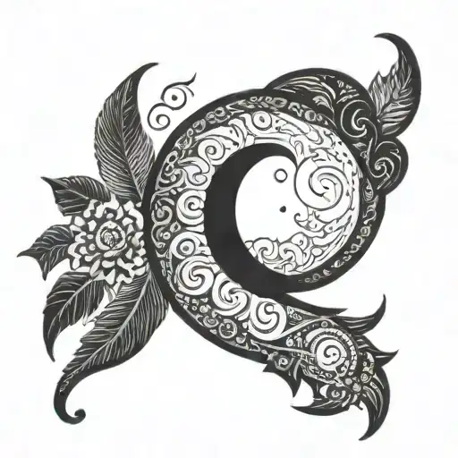 Crescent Moon