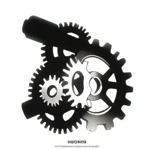 Timing Gears