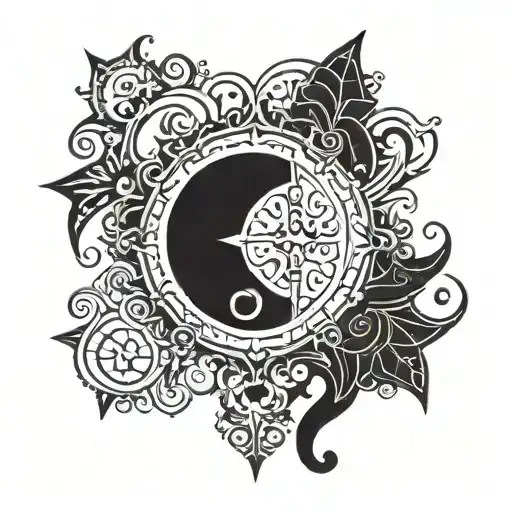 Simple Bible Scripture