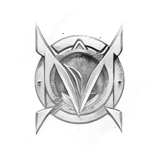 Aquaman Symbol