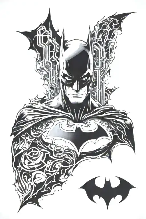 Batman Symbol