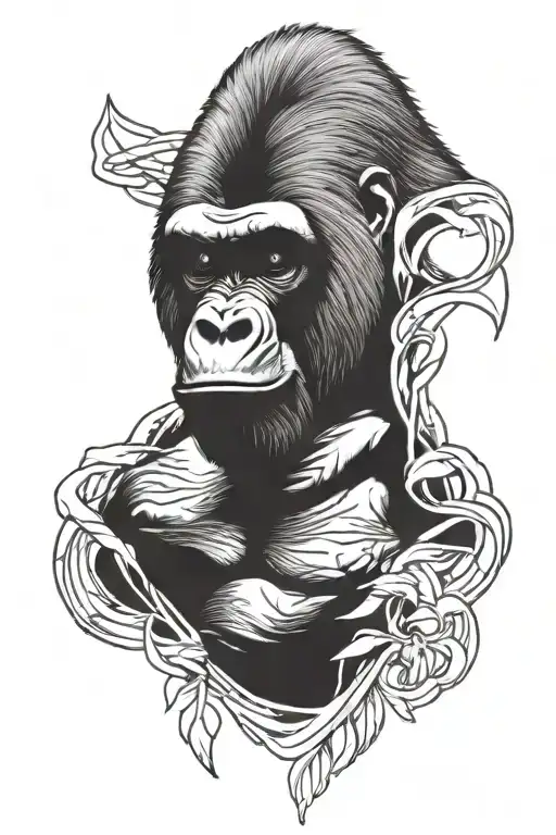 Gorilla