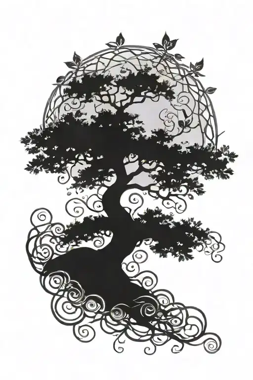 Tree Of Life