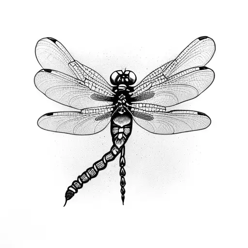 Dragonfly