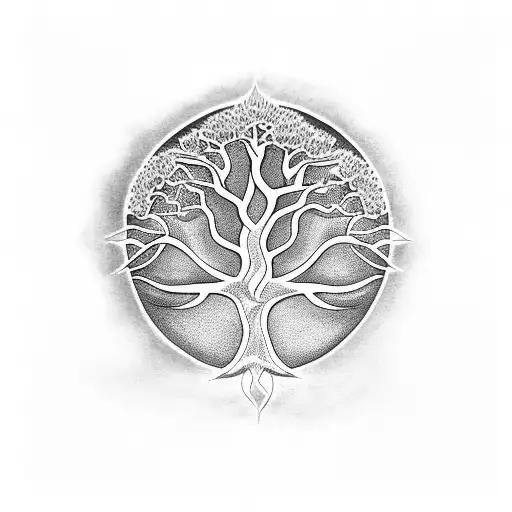 Tree Of Life