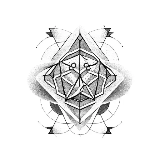 Symbol For Hard Work That Can Incorporate A Long Saying