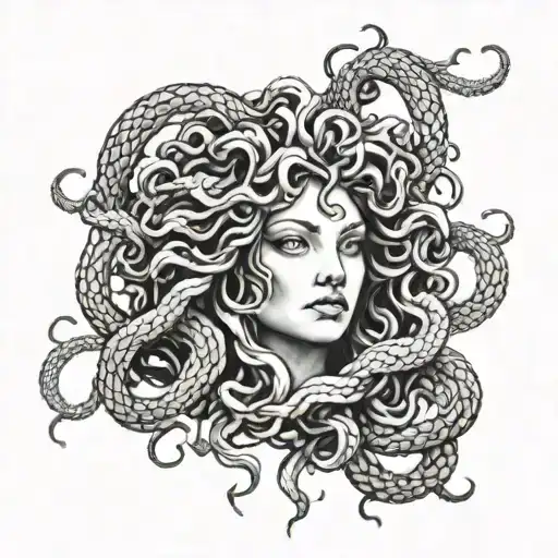 Medusa