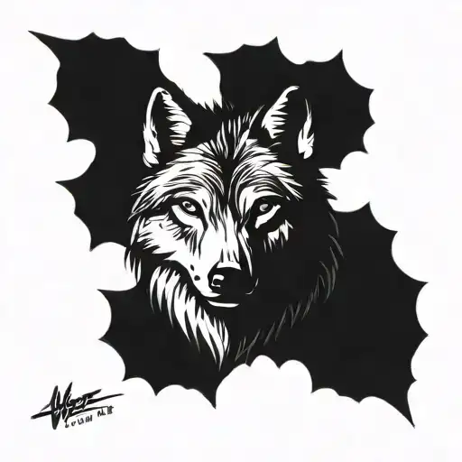 Wolf Head