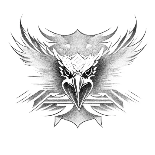 Eagle Phoenix