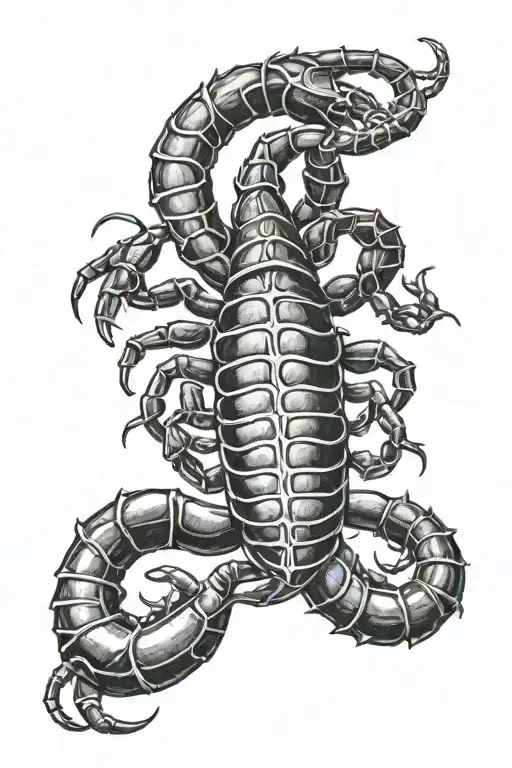 Scorpion