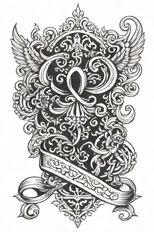 Poland Loyalty Intertwined