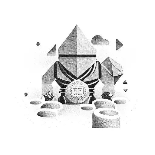 Symbolize The Journey Of Overcoming Gaming Addiction