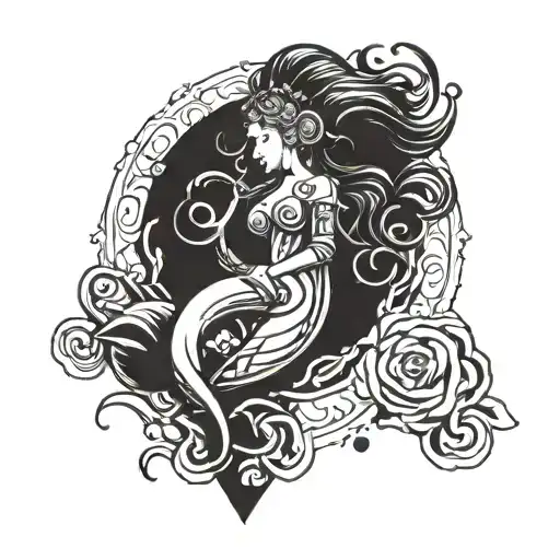 Aquarius Zodiac Sign