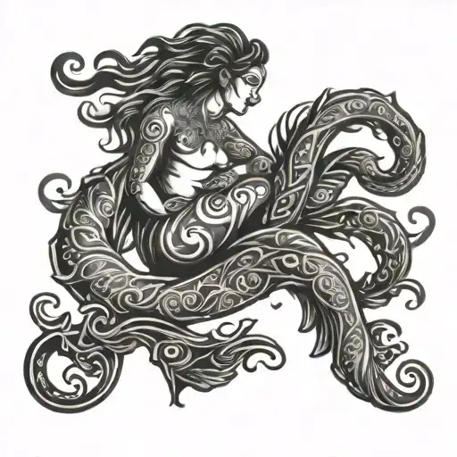 Aquarius Zodiac Sign