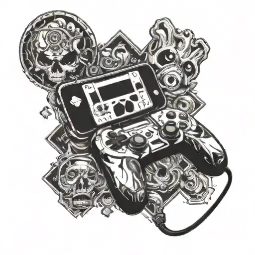 Video Games And Depression