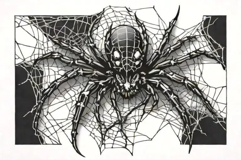 Spider
