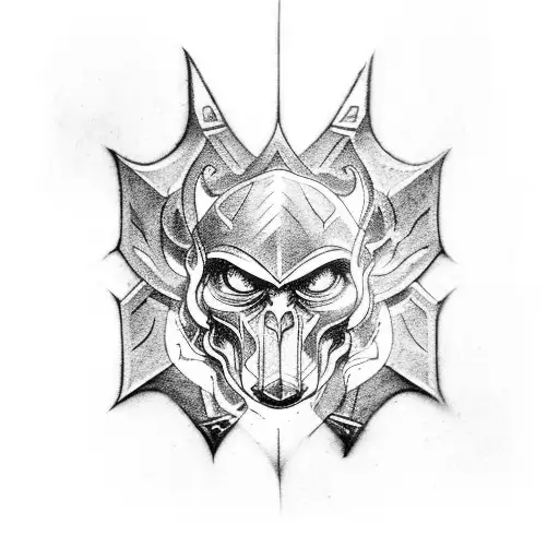 Combine Elements From Different Elder Scrolls Games Into A Unique Symbol