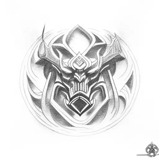 Combine Elements From Different Elder Scrolls Games Into A Unique Symbol