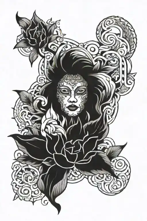 Strength Honour Resilience Truth