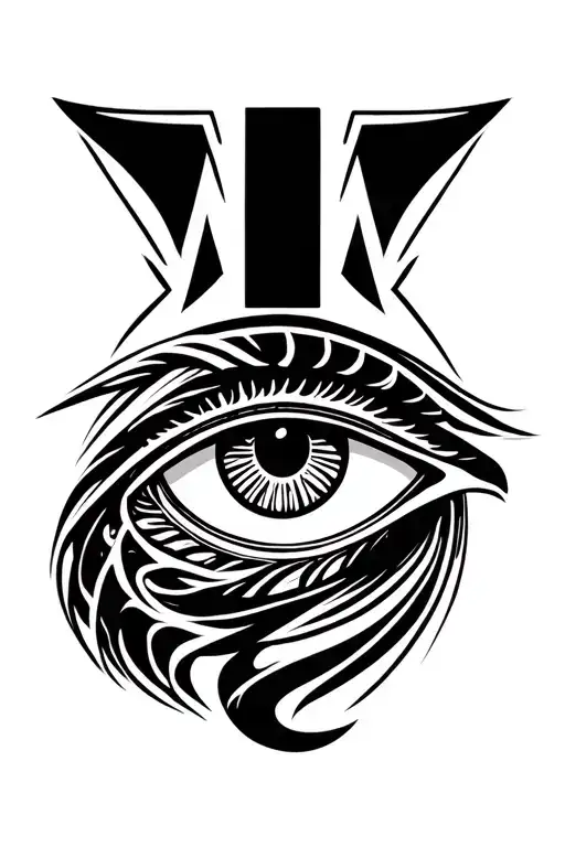 Eye Of Horus