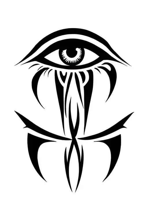 Eye Of Horus