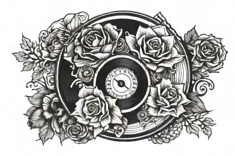 Love Keeps No Record