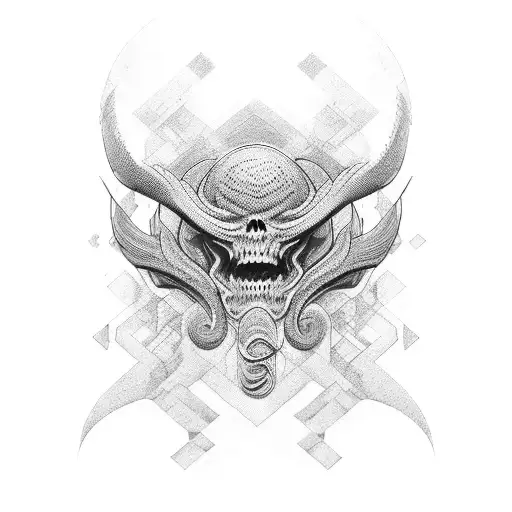 Cover Infinity Simbol