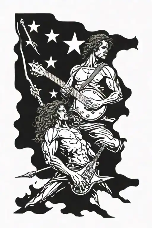 And Justice For All Metallica Album Covers