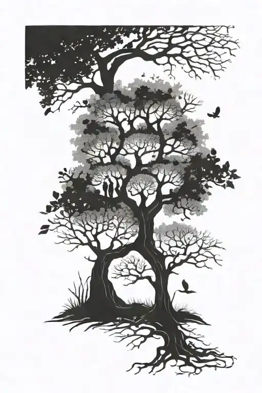 Family Tree