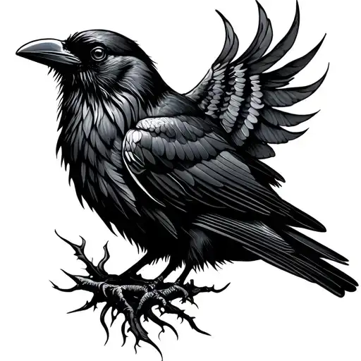 Crow